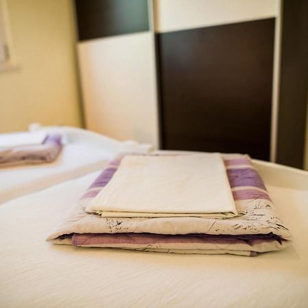 Apartments Bianca 산책길 외부 사진