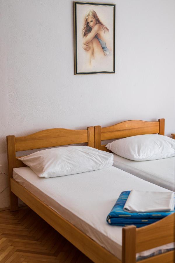 Apartments Bianca 산책길 외부 사진
