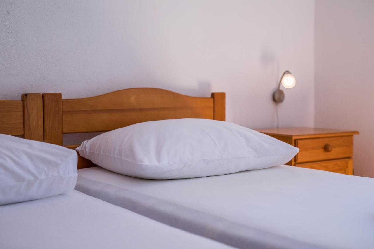 Apartments Bianca 산책길 외부 사진