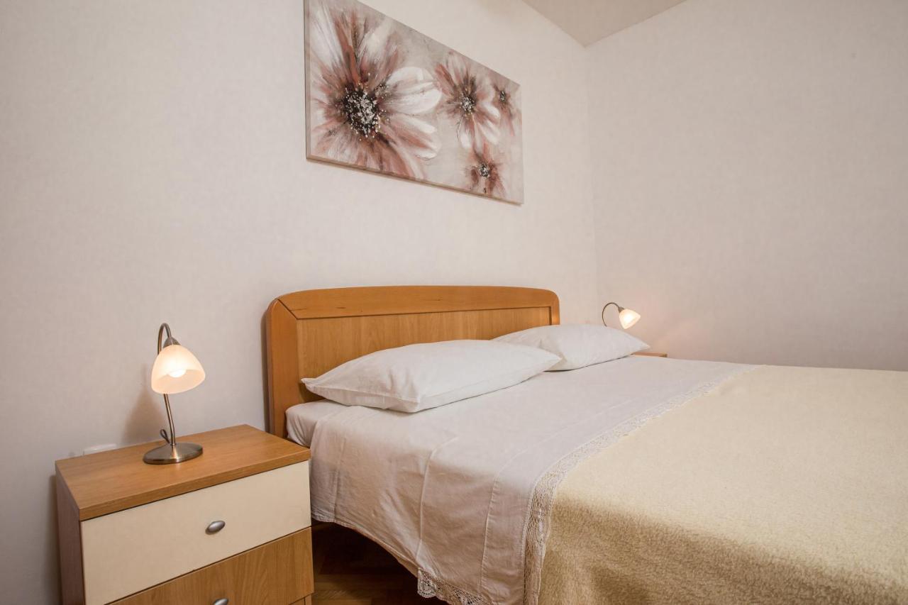 Apartments Bianca 산책길 외부 사진