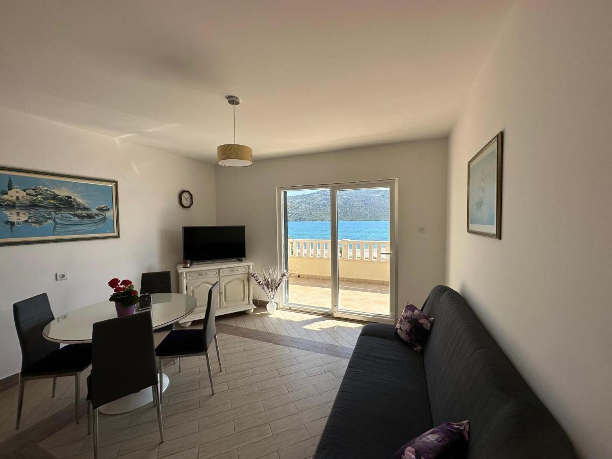 Apartments Bianca 산책길 외부 사진
