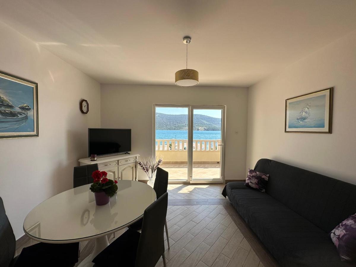 Apartments Bianca 산책길 외부 사진