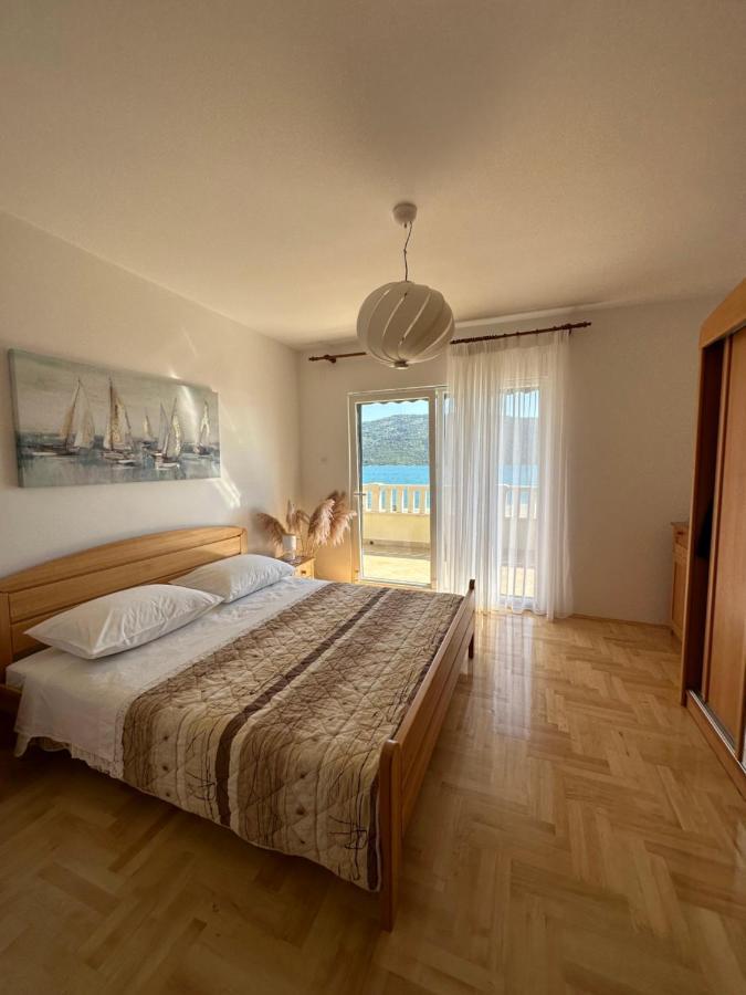 Apartments Bianca 산책길 외부 사진